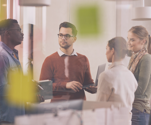 Three Ways Communications Support Can Help Your Organization